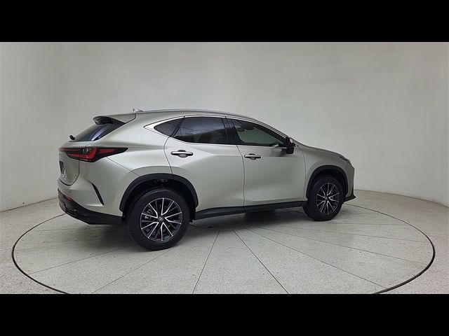 2024 Lexus NX 250 Premium