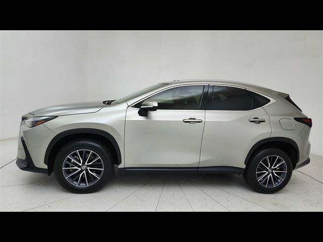 2024 Lexus NX 250 Premium