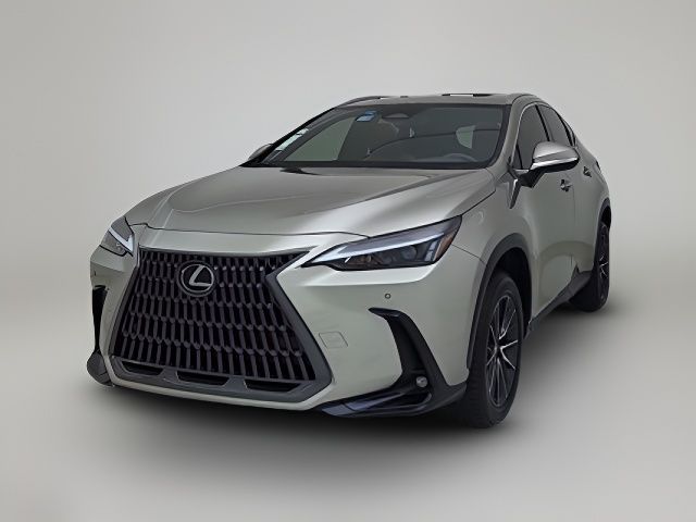 2024 Lexus NX 250 Premium