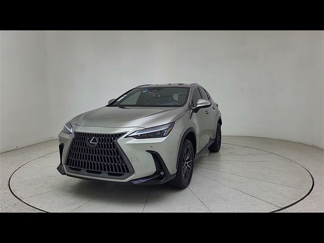 2024 Lexus NX 250 Premium