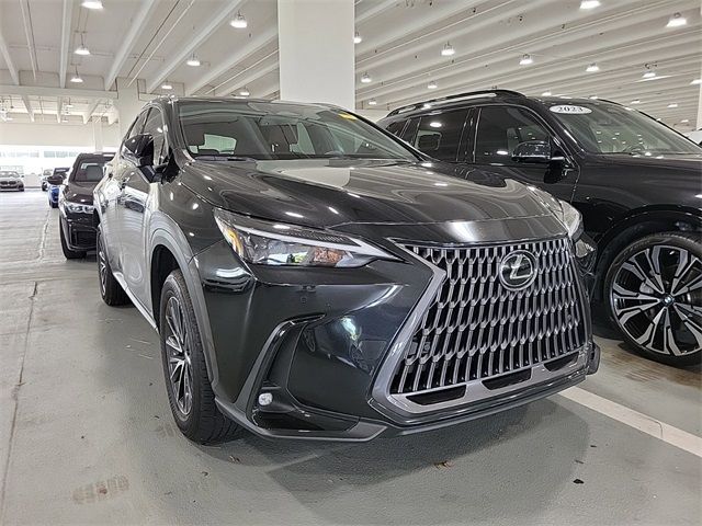 2024 Lexus NX 250 Premium