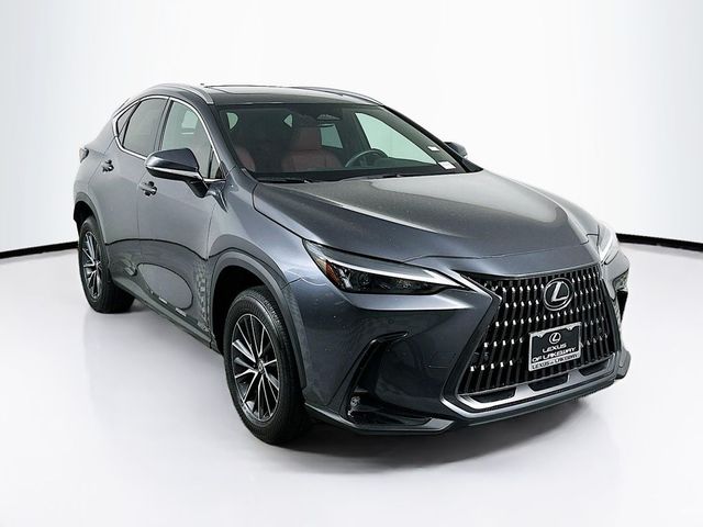 2024 Lexus NX 250 Premium