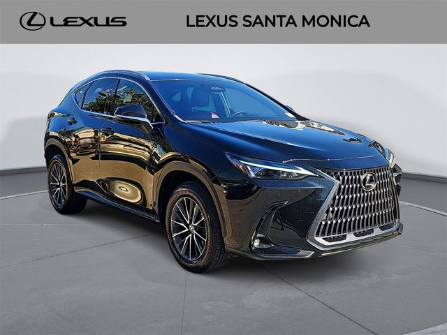 2024 Lexus NX 250 Premium