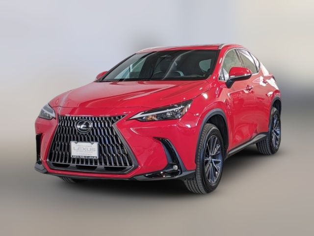 2024 Lexus NX 250 Premium