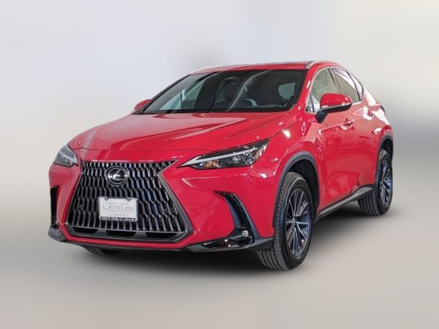 2024 Lexus NX 250 Premium