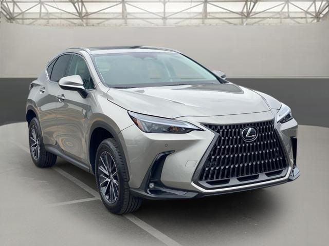 2024 Lexus NX 250 Premium