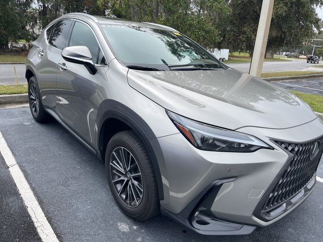 2024 Lexus NX 250 Premium