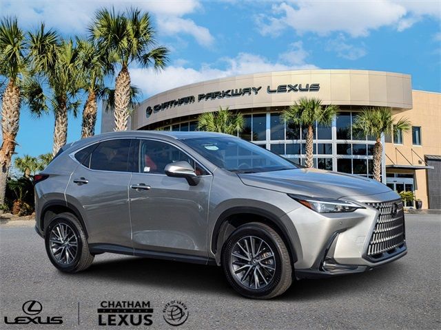 2024 Lexus NX 250 Premium