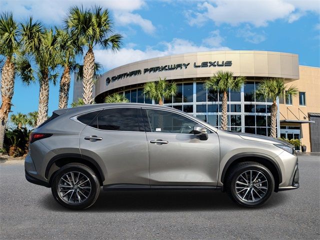 2024 Lexus NX 250 Premium