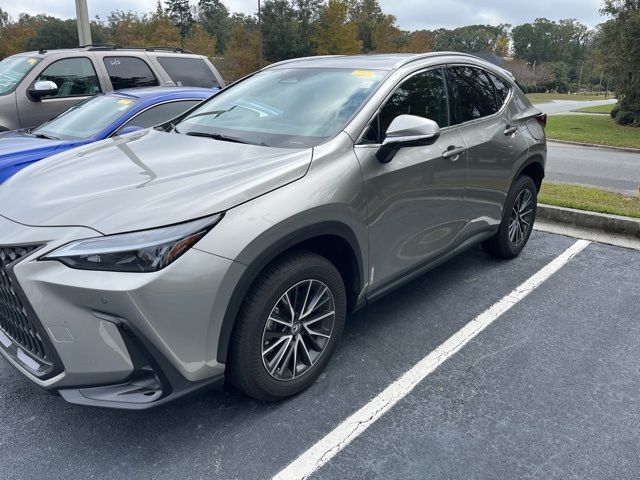 2024 Lexus NX 250 Premium