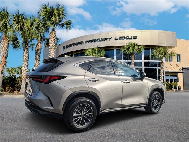 2024 Lexus NX 250 Premium