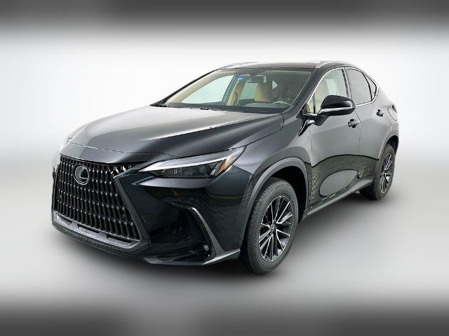 2024 Lexus NX 250 Premium