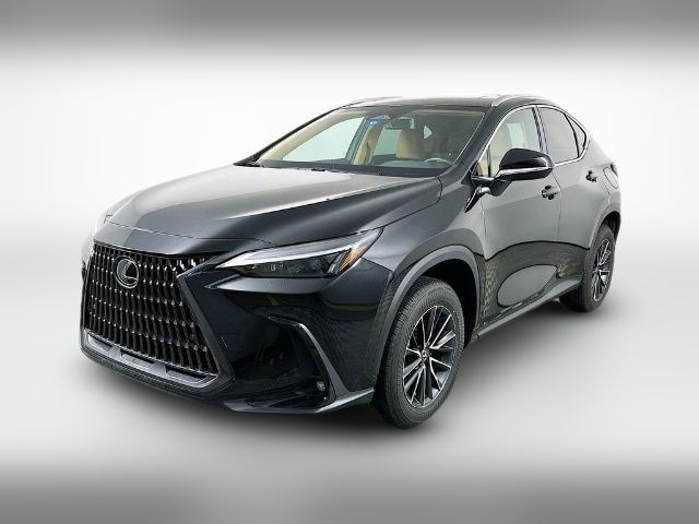 2024 Lexus NX 250 Premium