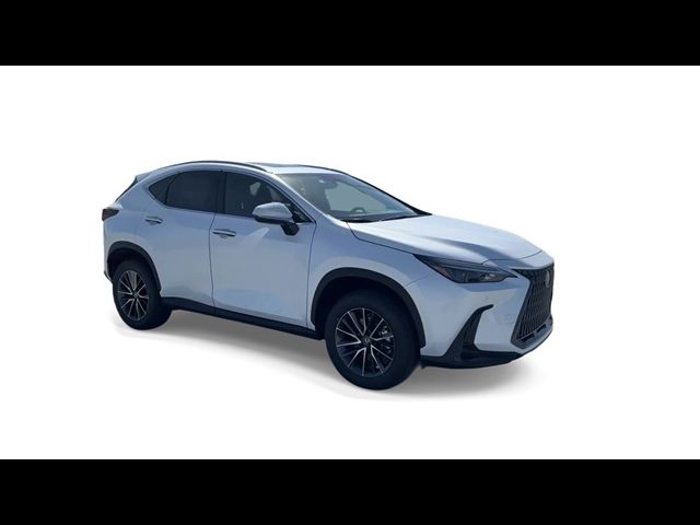 2024 Lexus NX 250 Premium