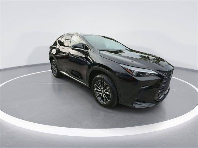 2024 Lexus NX 250 Premium