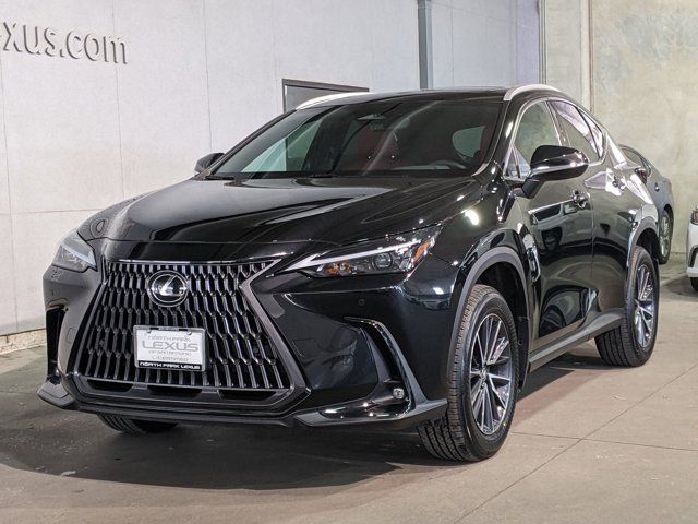 2024 Lexus NX 250 Premium