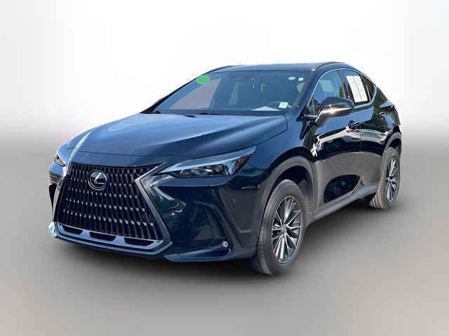 2024 Lexus NX 250 Premium