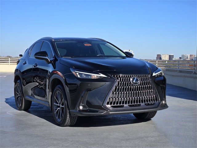 2024 Lexus NX 250 Premium