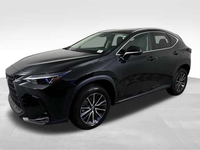 2024 Lexus NX 250 Premium