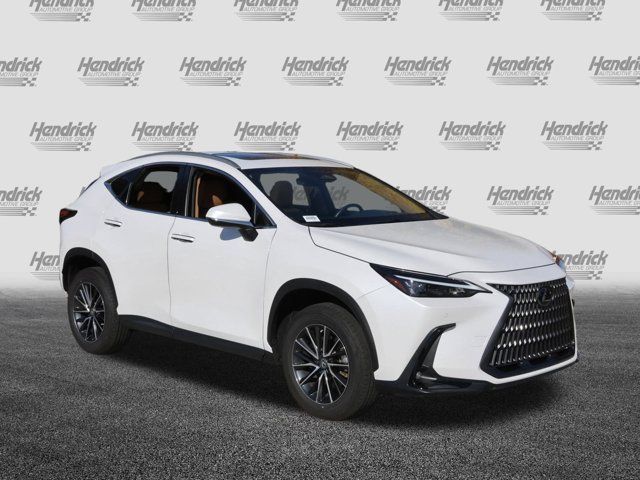 2024 Lexus NX 250 Premium