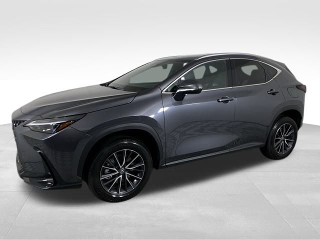 2024 Lexus NX 250 Premium