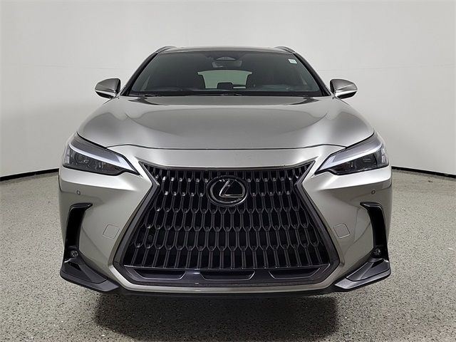 2024 Lexus NX 250 Premium