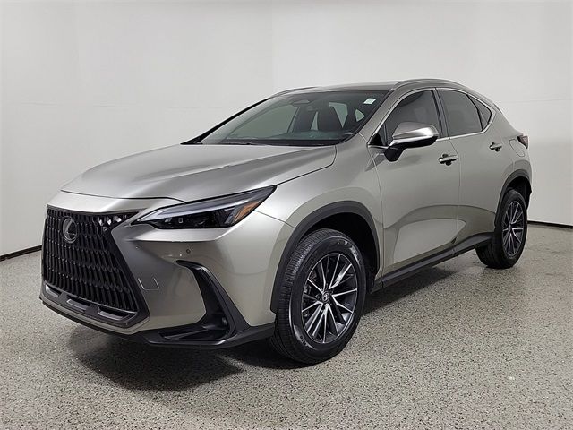 2024 Lexus NX 250 Premium