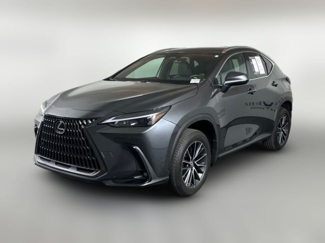 2024 Lexus NX 250 Premium