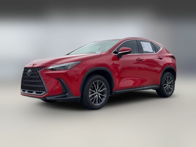 2024 Lexus NX 250 Premium