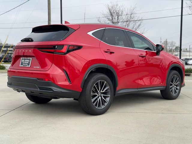 2024 Lexus NX 250 Premium