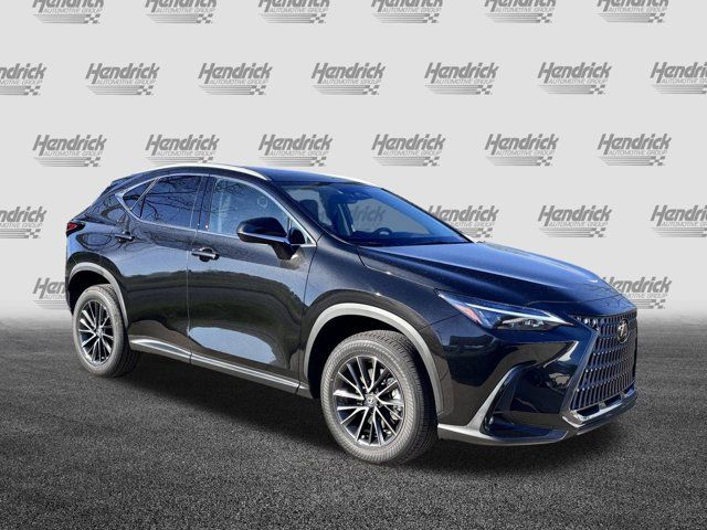 2024 Lexus NX 250 Premium