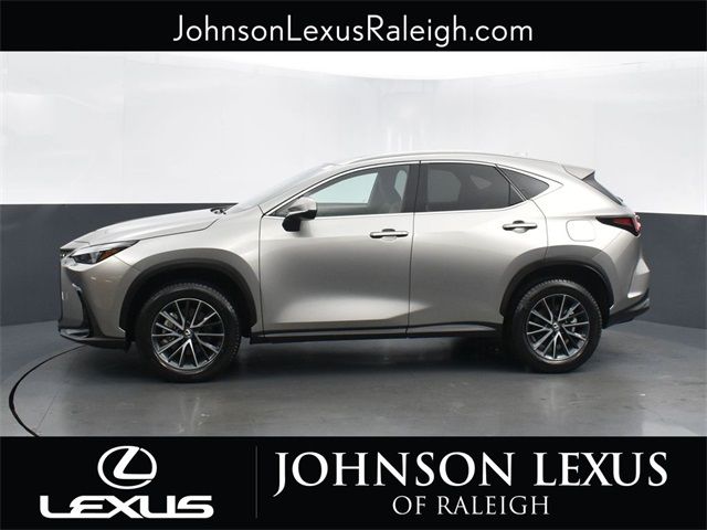 2024 Lexus NX 250 Premium