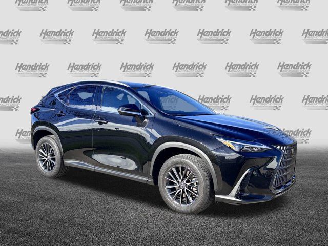 2024 Lexus NX 250 Premium