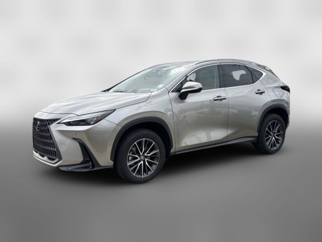 2024 Lexus NX 250 Premium