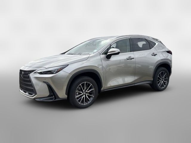 2024 Lexus NX 250 Premium