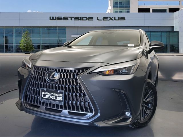 2024 Lexus NX 250 Premium