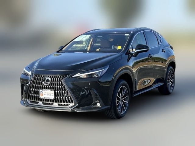 2024 Lexus NX 250 Premium