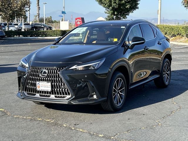 2024 Lexus NX 250 Premium