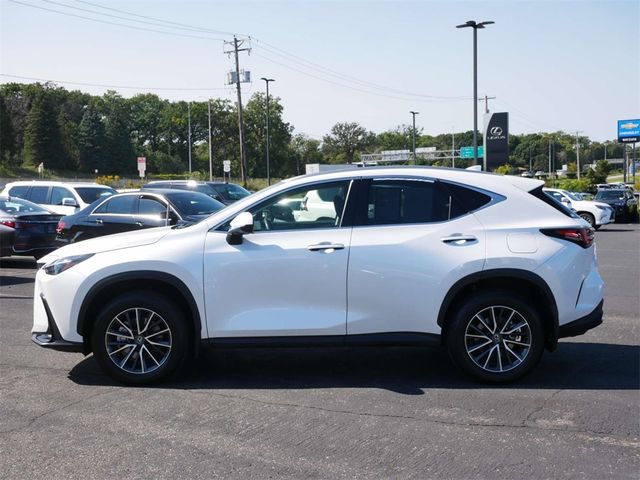 2024 Lexus NX 250 Premium