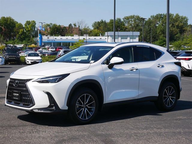 2024 Lexus NX 250 Premium