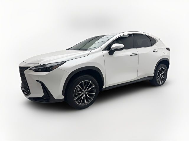 2024 Lexus NX 250 Premium