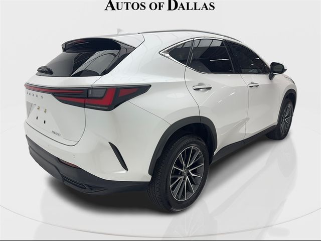 2024 Lexus NX 250 Premium