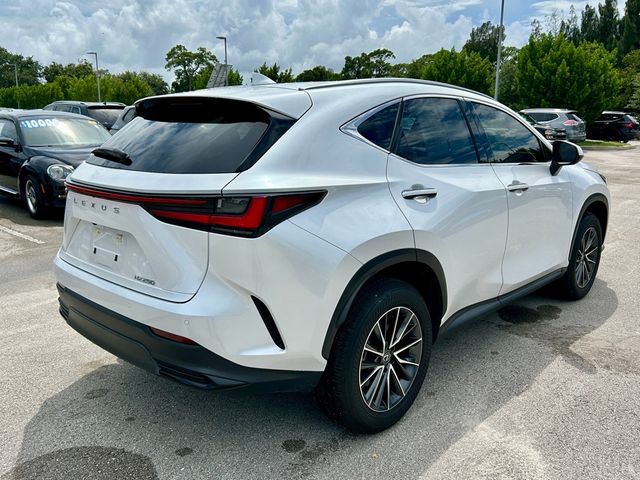 2024 Lexus NX 250 Premium