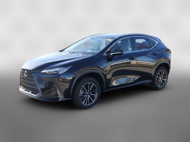 2024 Lexus NX 250 Premium