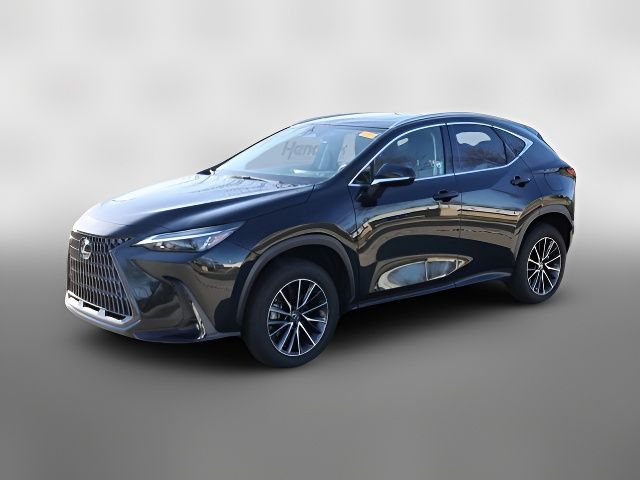 2024 Lexus NX 250 Premium