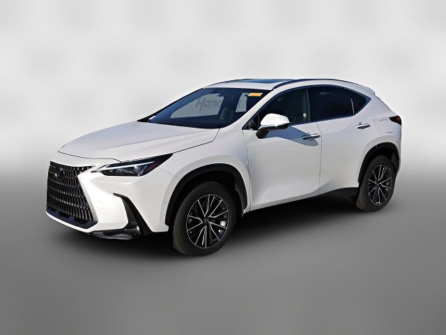 2024 Lexus NX 250 Premium