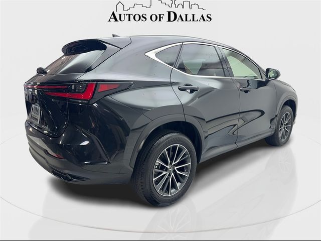 2024 Lexus NX 250 Premium