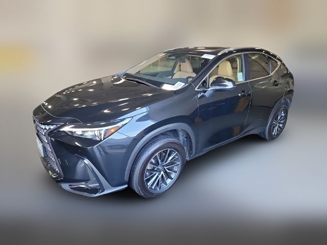 2024 Lexus NX 250 Premium