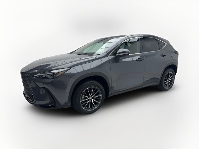 2024 Lexus NX 250 Premium