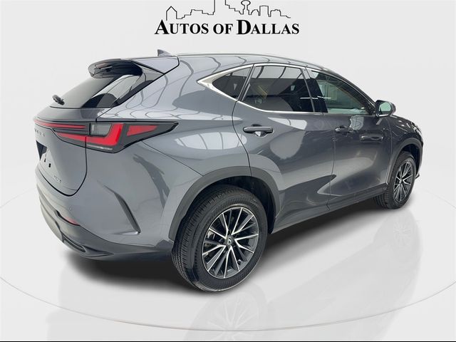 2024 Lexus NX 250 Premium